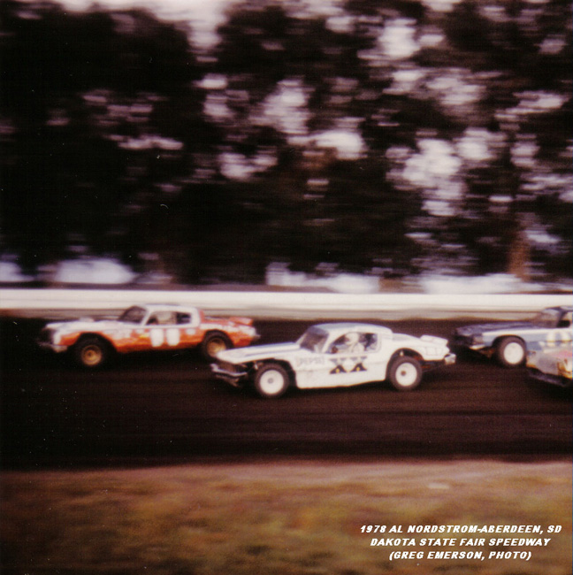 1978 A XX AL-NORDSTROM