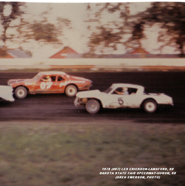 1978 C 07 LES-ERICKSON