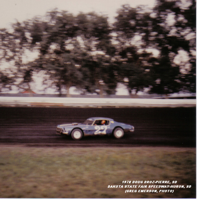 1978 C 27 DOUG-DROZ