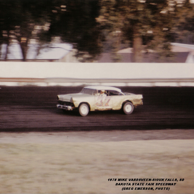 1978 C 37 MIKE-VARDSVEEN