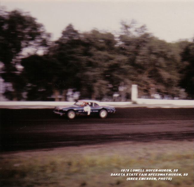 1978 C 9 LOWELL-HOFER