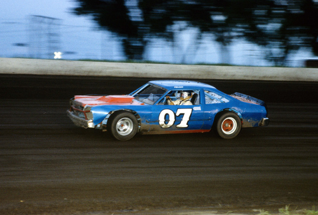 1979 A 07 RAMO STOTT 1-JH