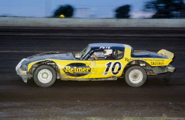 1979 A 10 PETE PARKER 102