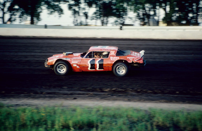 1979 A 11 SHELDON REDING 101