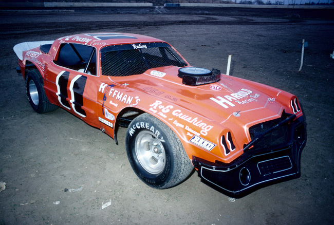 1979 A 11 SHELDON REDING-JH
