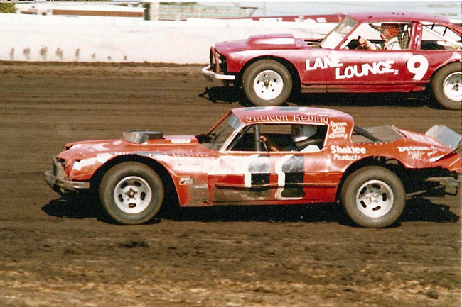 1979 A 11 SHELDON REDING