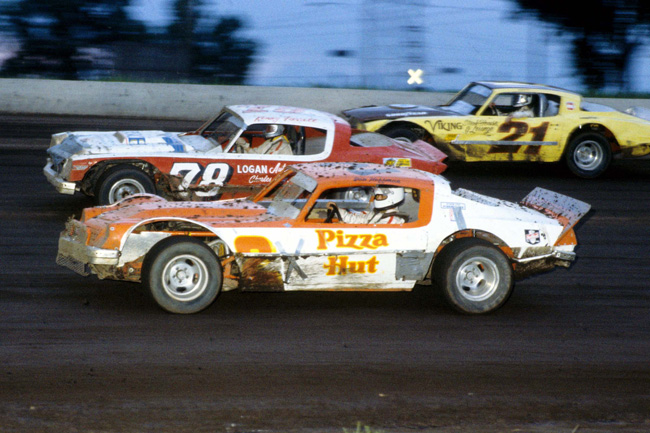 1979 A 2 DON HOFFMAN-JH