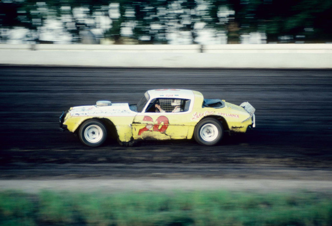 1979 A 20 RON ANDERSON 101