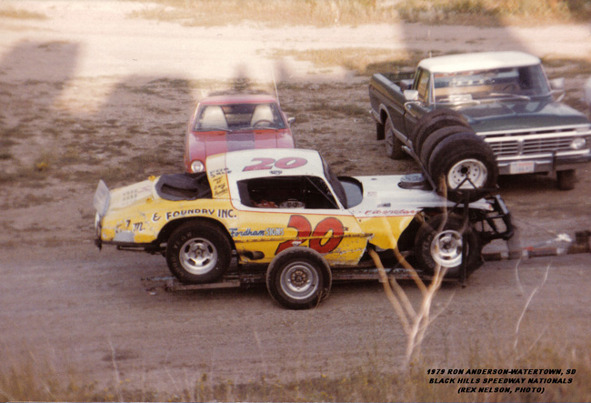 1979 A 20 RON-ANDERSON