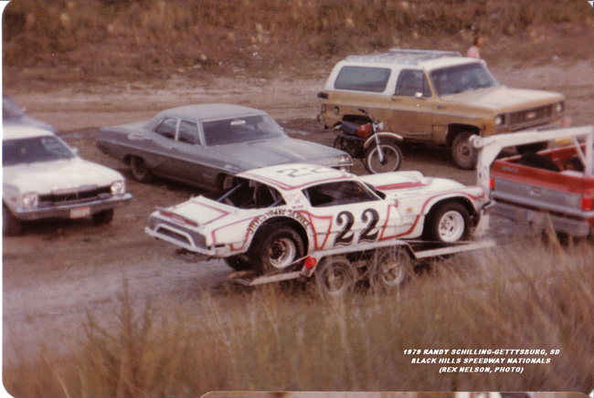 1979 A 22 RANDY-SCHILLING