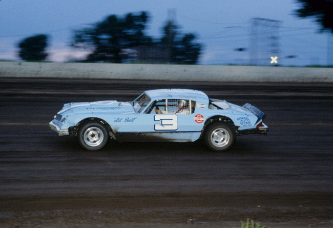 1979 A 3 WILLIE YOST 101