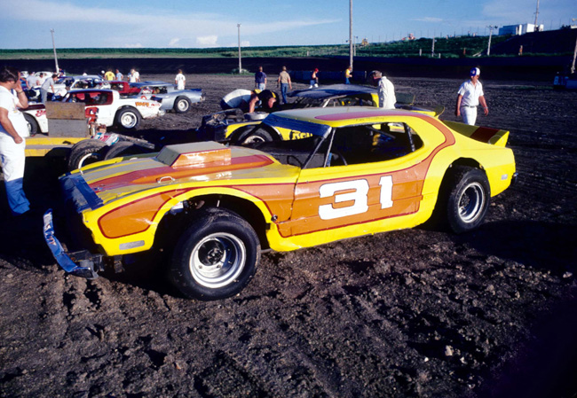 1979 A 31 KEN SMITHY 101