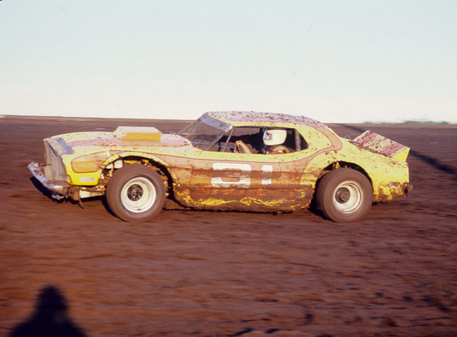 1979 A 31 KEN SMITHY 102
