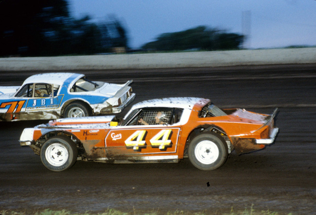 1979 A 44 GARY NAGEL-JH