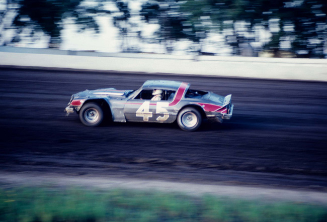 1979 A 45 DALLAS LAFFERTY 101