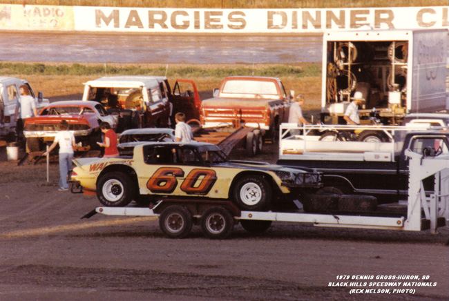 1979 A 60 DENNIS-GROSS