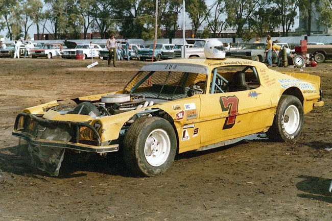 1979 A 7 GEORGE JUNDT
