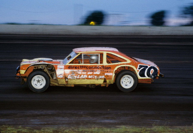 1979 A 70 RICH WENDT 101