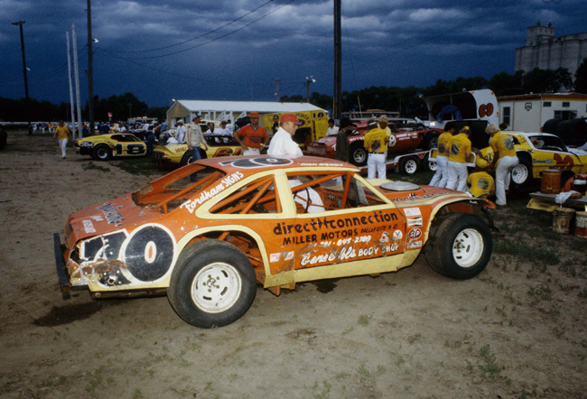 1979 A 70 RICH WENDT 102