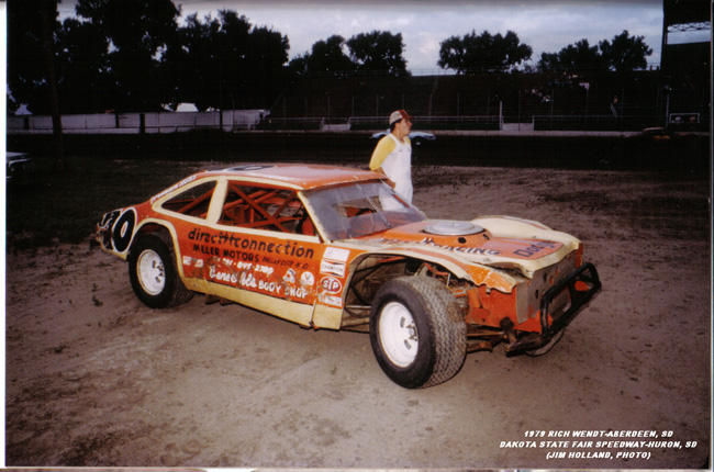 1979 A 70 RICH-WENDT