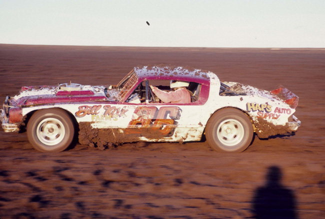 1979 A 86 BILL KIRK 101