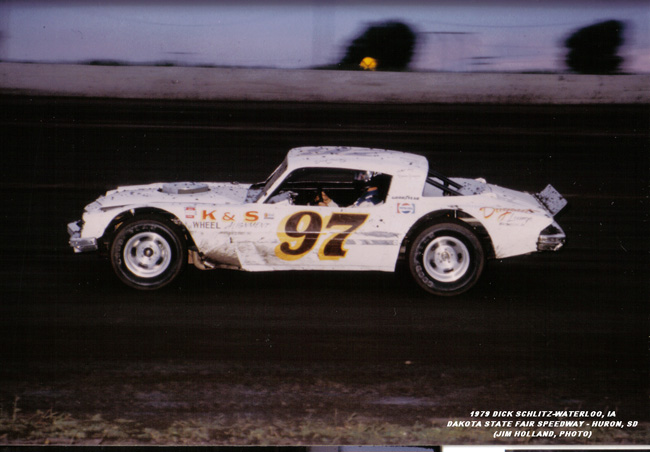 1979 A 97 DICK-SCHLITZ