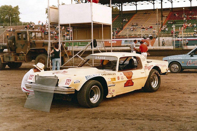 1979 A X RON DROOG
