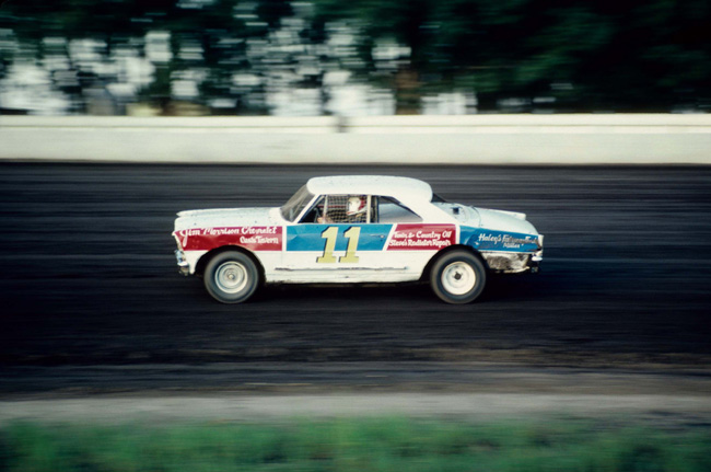 1979 C 11 MIKE MARESKA 101