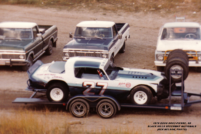 1979 C 27 DOUG-DROZ