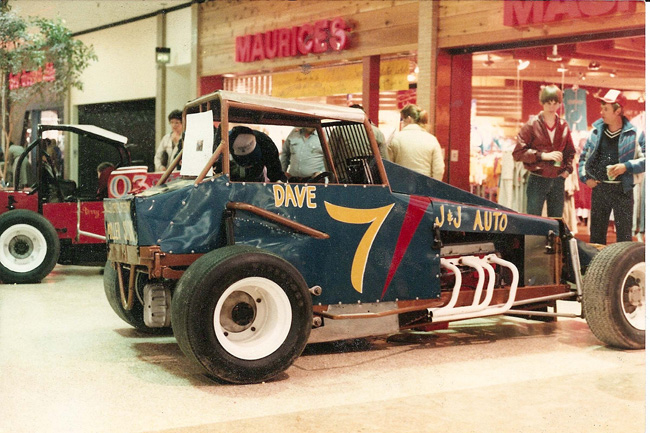 1984 M 7 DAVE ROTH-JW