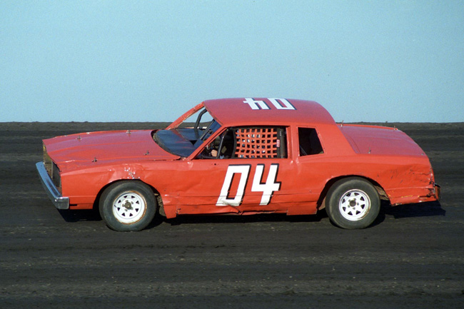1995 B 04 ROGER VERDOORN