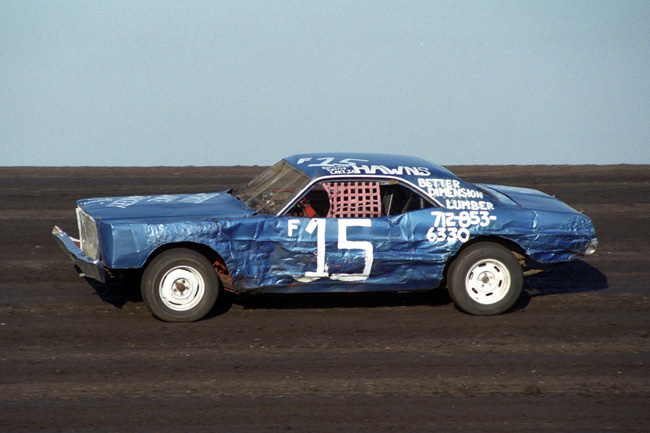 1995 B 15 JOHN WINEBRINNER