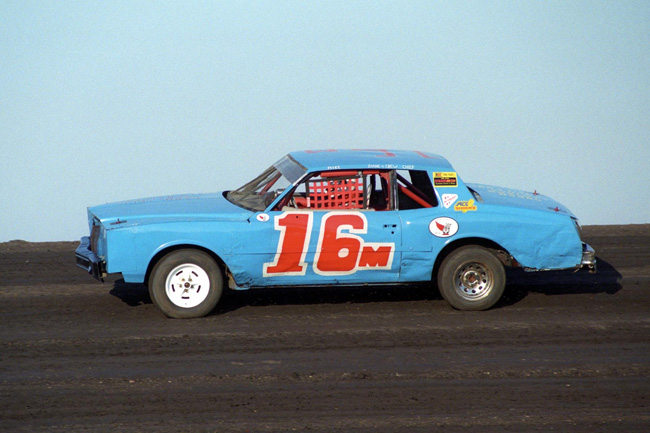 1995 B 15 MIKE GREMS