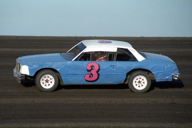1995 B 3 GARY SHUMSKI