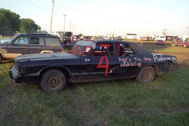 1995 B 4 CATHY BEECH