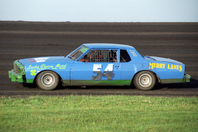 1995 B 54 JERRY MARLOW