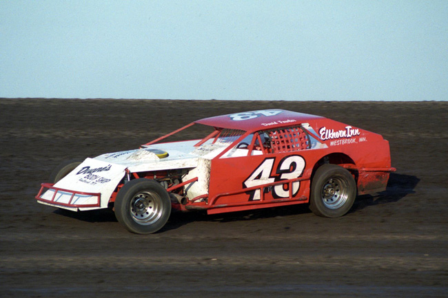 1995 M 43 DAVE FOWLER