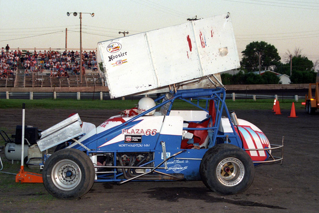 1995 S 11 JIM SMITH
