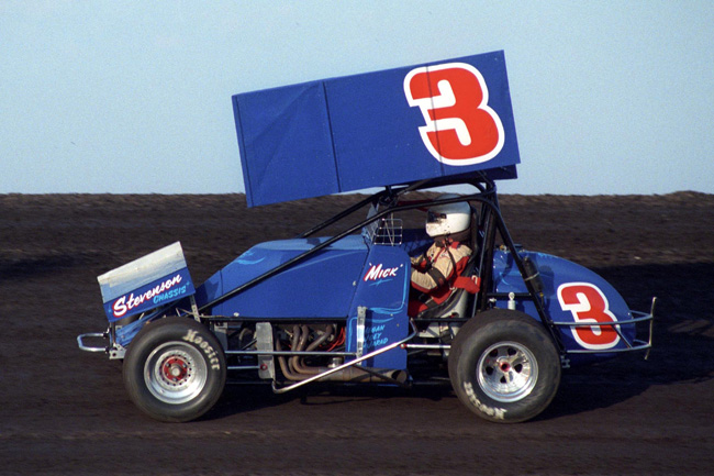 1995 S 3 TIM MICKLOS