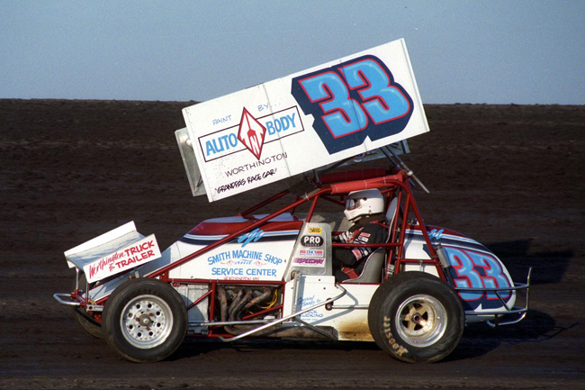 1995 S 33 BILL SMITH