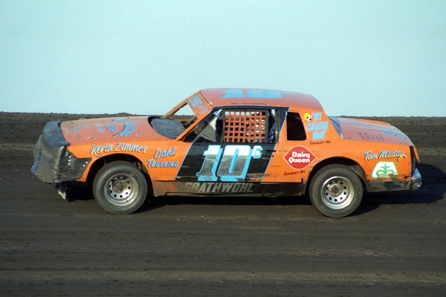 1995 ST 10 JASON GRATHWOHL