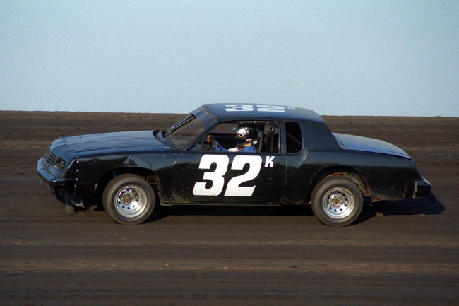 1995 ST 32 RANDY KROON