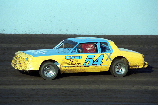 1995 ST 54 DEAN REISS