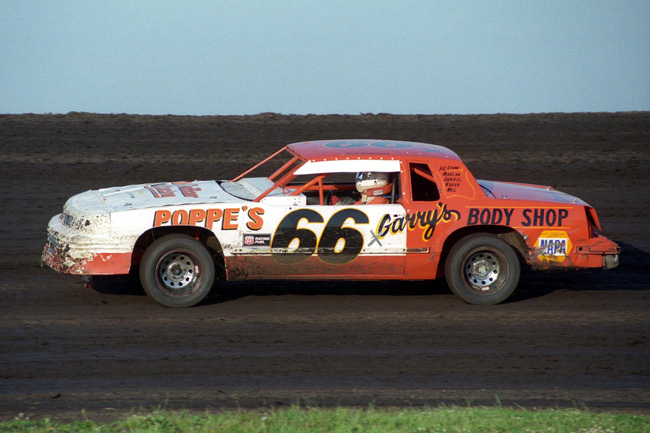 1995 ST 66 RICK OSKERSON