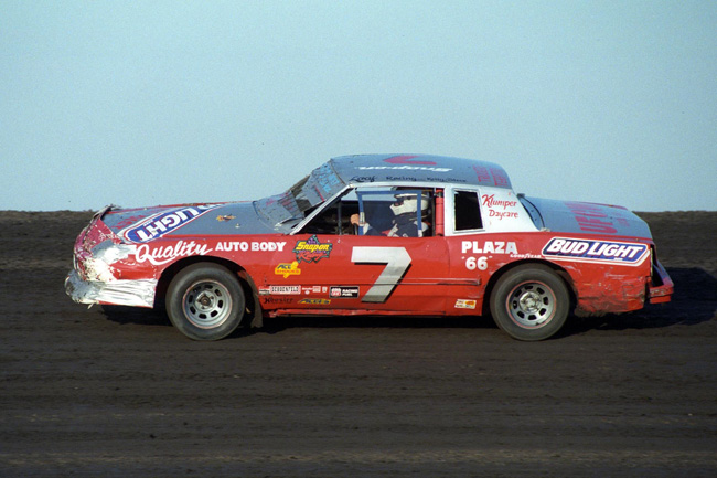 1995 ST 7 KELLY PETERSON