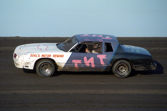 1995 ST TNT ROGER TRIPP