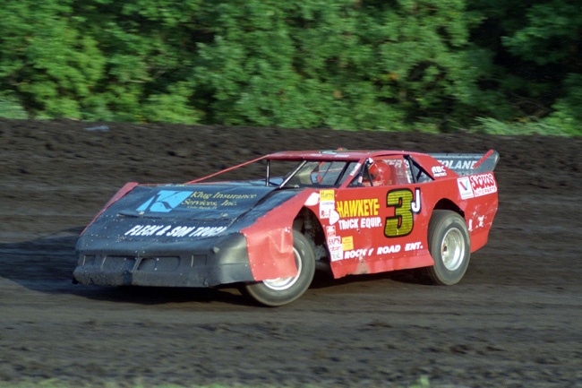 1996 A 3 JAROD FLECK