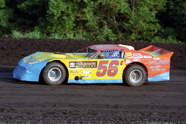 1996 A 56 RON COCHRAN