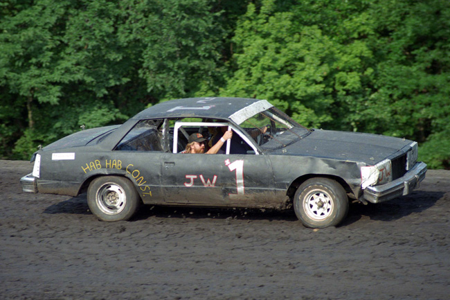 1996 B 1 ELVIN JOHNSON