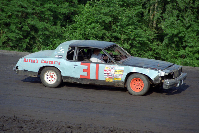 1996 B 31 GERALD GATEWOOD